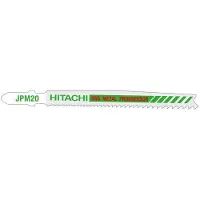 HiKOKI brzeszczoty do wyrzynarki 5 szt. jpm20 - t123x-p