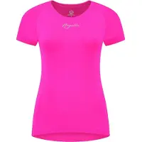 Rogelli T-Shirt, Kurzarm, Damen Essential