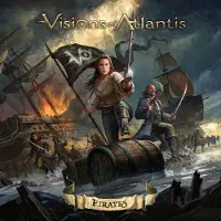 Pias Pirates (2LP Gatefold)