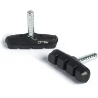 Xlc Set aus 4 Bremsklötzen BS-C03 Cantilever (x4)