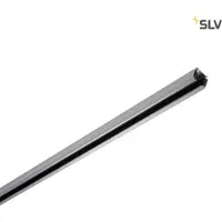 SLV 175034 S-TRACK, Hochvoltschiene, silbergrau, 3 m
