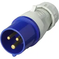 Pricenet CEE-Stecker 16A