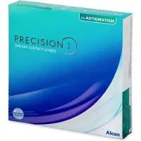 Precision 1 for Astigmatism