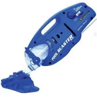 Planet Pool Max Li CG Akku Poolsauger