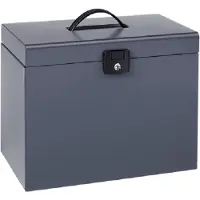 Esselte Kraft A4 Archivbox