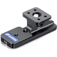 Leofoto Objektivfuß CF-01