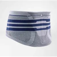 Bauerfeind LumboTrain Rückenbandage, 1