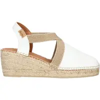 Toni pons Tossa Keil-espadrilles
