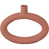 Present Time Vasen, Blumentopfabdeckungen Ring herren