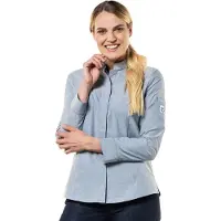 Chaud Devant Kochjacke Lady Nordic Grey| S
