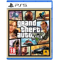 Grand Theft Auto V (GTA 5)