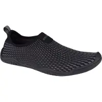 Waimea Aqua Schuh Schwarz Unisex-Schuhgröße 37