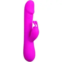 Pretty Love - Clement Rabbitvibrator 1 St Vibrator