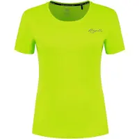 Rogelli T-Shirt, Kurzarm, Damen Core
