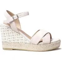 Toni pons Ava-a Espadrille-keilsandalen