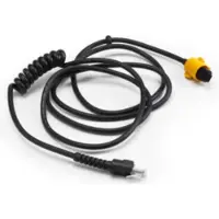 Zebra KIT ACC QLn/ZQ6 Serielles Kabel (mit Zugentlastung) auf MC9000