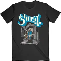 Ghost Incense