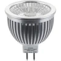 SPL SCHI 022533123-1 - GU5.3 MR16 PMMA 50x59 280Lm 4W 827 38°
