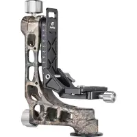 Leofoto PG-1 Gimbal Kopf Camo