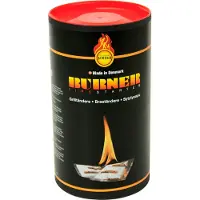 Burner Tändpåsar 100p