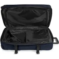 Eastpak Trolley Koffer Gepäck Reisekoffer Reisetasche Rollkoffer mit TSA Schloss »Tranverz L« Ultra Marine