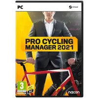 Pro Cycling Manager 2021, E (Jeder)