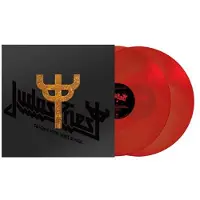 Judas Priest - Reflections - 50 Heavy Metal Years Of Music (Coloured) (2 LP)