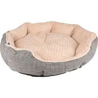 Flamingo Zupo Octogonal Hundedecke