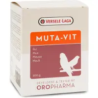 Versele-Laga Muta-Vit 200 g Pulver