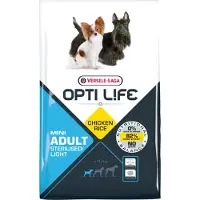 Versele-Laga Opti Life Adult Light Mini - 7,5 kg