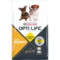 Versele-Laga Opti Life Mini Puppy Hundefutter - 7,5 kg