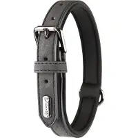 Flamingo Delu Hundehalsband