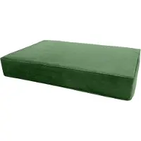 Madison MEM1S033, Kissen Tierbett, Draußen, Hund, Grün, Polyester, 450 mm