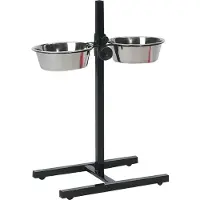 Flamingo Otis Plus Hundefutternapf