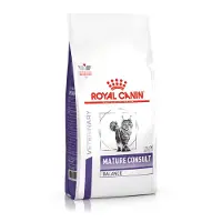 Royal Canin Vet-D Mature Consult SD 3,5kg 3,5 kg Pellets