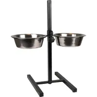 Flamingo Otis Plus Hundefutternapf