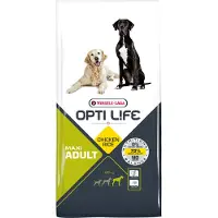Opti Life Adult Maxi 12,5 kg