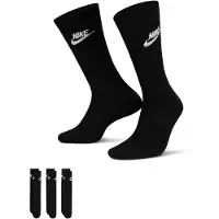 Nike Herren Socken U NK NSW EVERYDAY ESSENTIAL CR