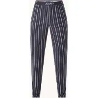 Jockey Pyjamahose mit Streifenmuster