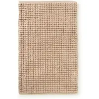 Aquanova Badematte Axel Nougat-60 x 100 cm
