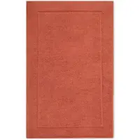 Aquanova Badematte London Cognac-60 x 100 cm
