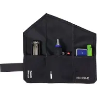 BBB Combiset Rollpack Co2 0.25l Werkzeug-satteltasche 0.25l
