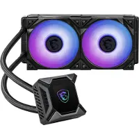 MSI MPG CORELIQUID K240 CPU Cooler Prozessorkühler