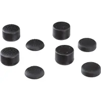 Hama Control-Stick-Aufsätze-Set 8in1 für PlayStation/Xbox (00054475)
