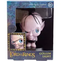 Paladone Symbol Lampe Herr der Ringe Gollum