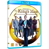 Disney The King's Man