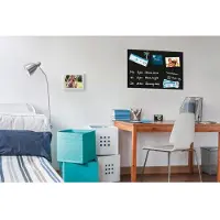 Sigel Glas Magnettafel Be!Board, 60 x 40 cm