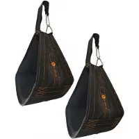 Blokker Bauchmuskeltrainer Ab Sling 2 Stück 41 Cm