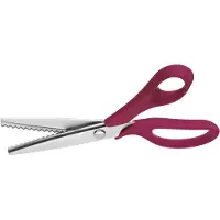 Westcott Konturenschere magenta 20,3 cm