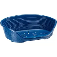 Ferplast SIESTA DELUXE Größe 8 - 82*59,5*25 cm - Blau -